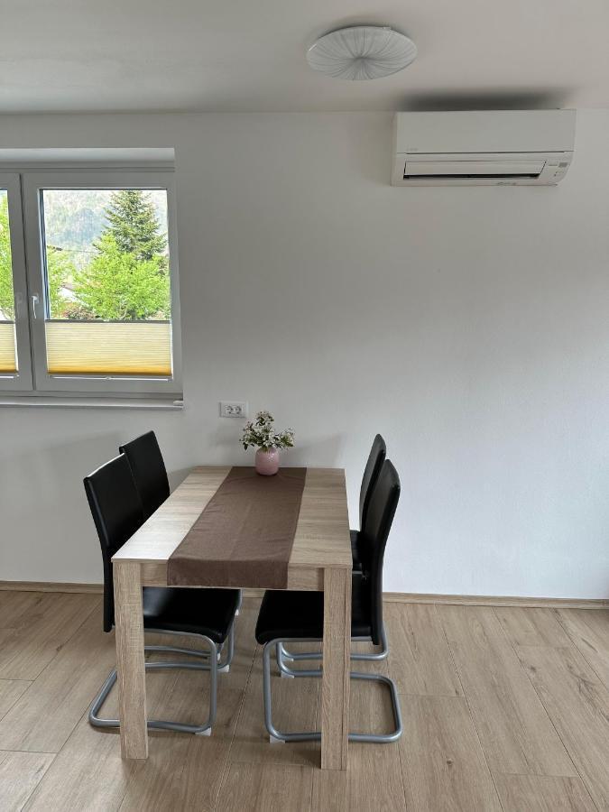 Apartma Alta Tolmin Exterior foto