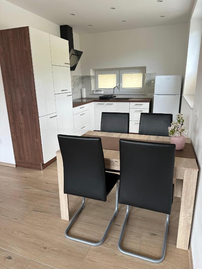 Apartma Alta Tolmin Exterior foto